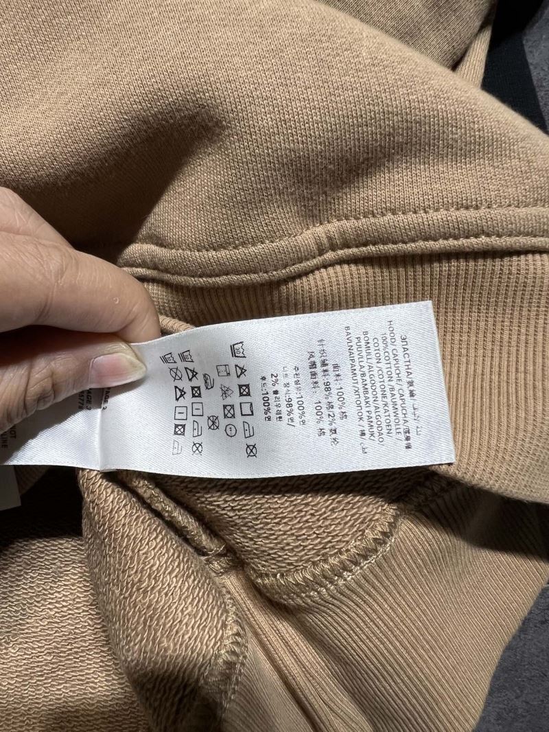 Burberry Hoodies